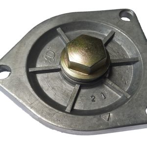 tapa colador aceite gn125 / gs125