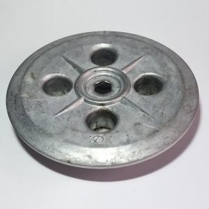 tapa prensa clutch dtk 125 / 175