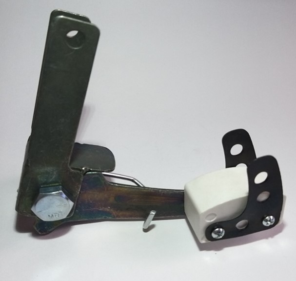 tensor cadena pulsar 200 ns paquete por 5 unidades