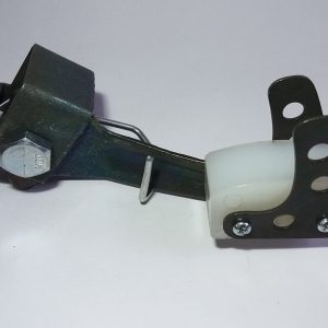 tensor cadena pulsar 200 ns