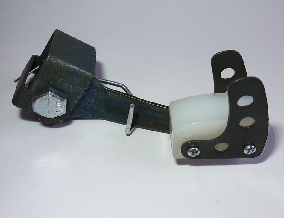 tensor cadena universal dt