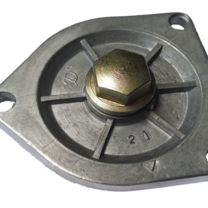 TAPA COLADOR ACEITE GN125 / GS125 PAQUETE X 5 UNIDADES